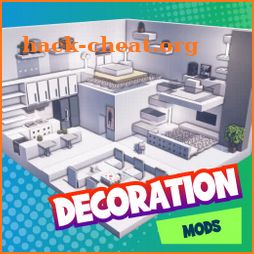 Decoration Mod for Minecraft icon