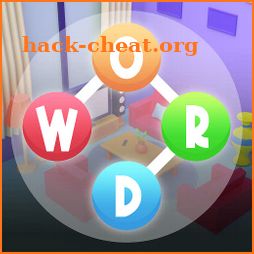 Decoration Word Puzzle icon