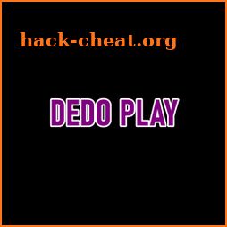 Dedo play icon