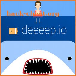 Deeeep.io icon