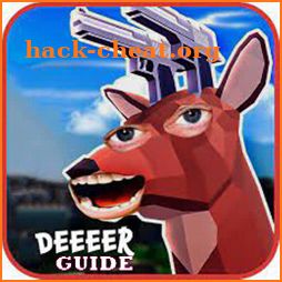 DEEEER Simulator Helper icon