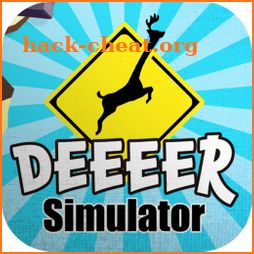 DEEEER Simulator Walkthrough icon