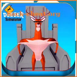 DEEEER Simulator Walkthrough icon