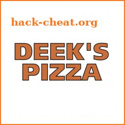 Deeks Pizza icon