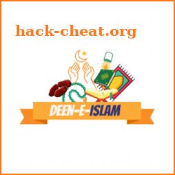 Deen e Islam: Quran, Azkar & Duain 2021 icon