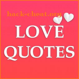 Deep Love Quotes & Messages icon