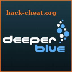 DeeperBlue.com icon