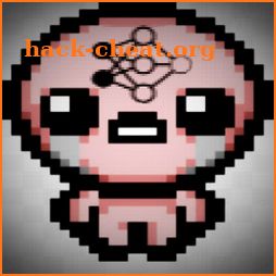 DeepIsaac - The Binding of Isaac Item identifier icon