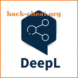 DeepL Translate icon