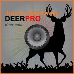 Deer Calls for Hunting icon