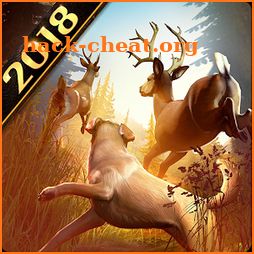 DEER HUNTER 2018 icon