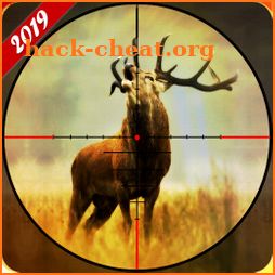 Deer Hunting 2019 icon