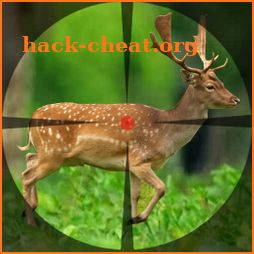 Deer Hunting 2020 : Offline Hunting Games 2020 icon