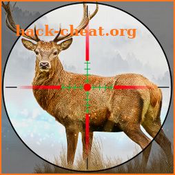 Deer Hunting : Hunt Clash Game icon