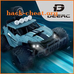 DEERC D2 icon