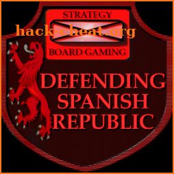 Defending Spanish Republic icon