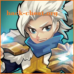 Defense Heroes: Defender War Tower Defense Offline icon