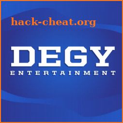 Degy Entertainment icon