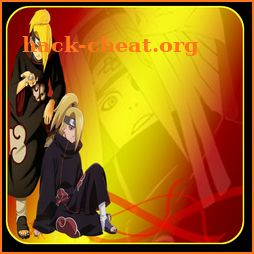 Deidara Katsu Sound icon