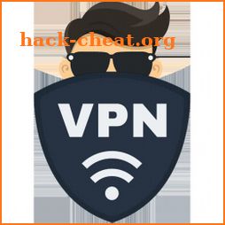 Deka Free VPN - High Speed, Ultra Secure VPN-Proxy icon