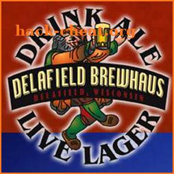 Delafield Brewhaus icon