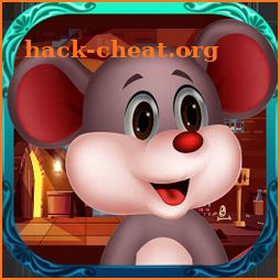 Delighted Mouse Escape icon