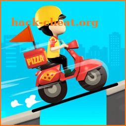 Delivery Go! icon