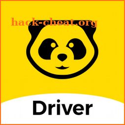 DeliveryPanda icon