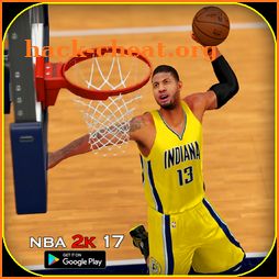 Dellpays for Nba 2K 17 icon