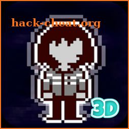 Deltarune Part 1 icon