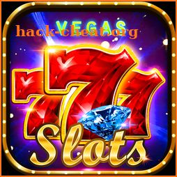 Deluxe Hot Pop Slots - Huge Jackpot Bonus Slots icon