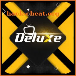 Deluxe Iptv v2 icon