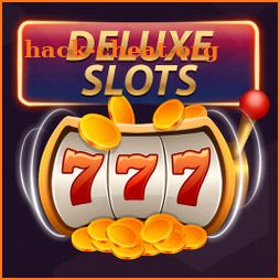 Deluxe Slots icon