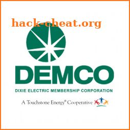 DEMCO icon