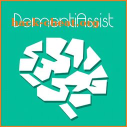 DementiAssist icon