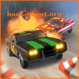 Demolition Car Arena icon