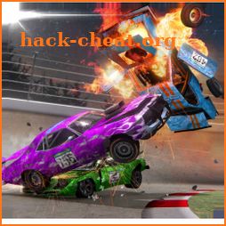 Demolition Derby 3 icon