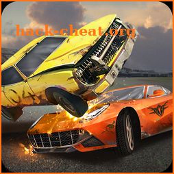 Demolition Derby 3D icon