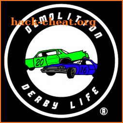 Demolition Derby Life icon