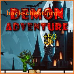 Demon Adventure icon