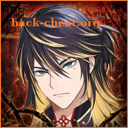 Demon Hunter: Cursed Hearts - Otome Romance Game icon