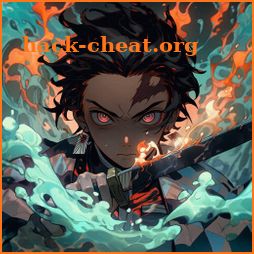 Demon Slayer Fight - Kimetsu icon