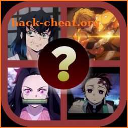 Demon Slayer Quiz - 2020 Kimetsu no Yaiba icon