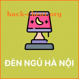 Đèn Ngủ Hà Nội icon