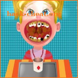 Dentist Dr icon