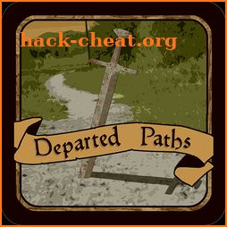 Departed Paths icon