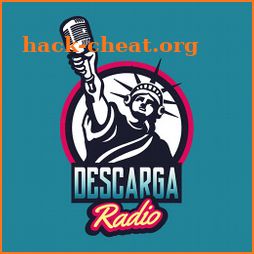 Descarga Radio icon