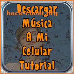 Descargar Musica A Mi Celular Android Tutorial icon