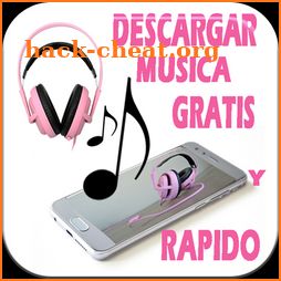 Descargar Musica Gratis y Rapido guide Fácil icon