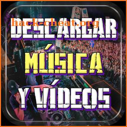 Descargar Musica Y Videos Gratis Mp3 Y Mp4 Guide icon